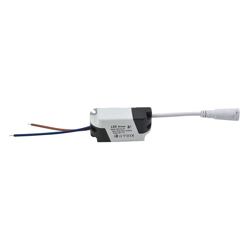 18W-24W Мощность привода Led 18W 18W-24W Светодиодный драйвер 3W 6W