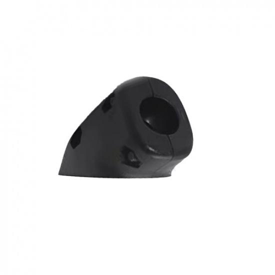 Direct Replacement Interior Rear View Mirror Base 963212DR0A for Nissan Models