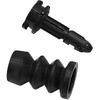 86805350 Fuel Tank Filler Cover Lock Pin Fit for 2021-2025 Chevy Tahoe Suburban GMC Yukon XL - OE# 84831027 86805353 86805350