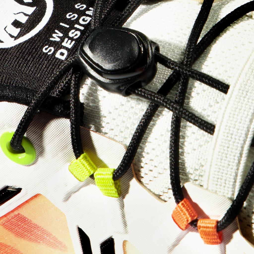 Sertig Trail Run TR Low TR Low Women мандариновый Women/Sertig 3030-04950 белый-темный