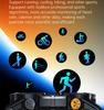 2025 Новые уличные мужские умные часы Bluetooth-звонок Смарт-часы Фитнес-трекер Часы IP68 Водонепроницаемые часы Женские для iOS Android
