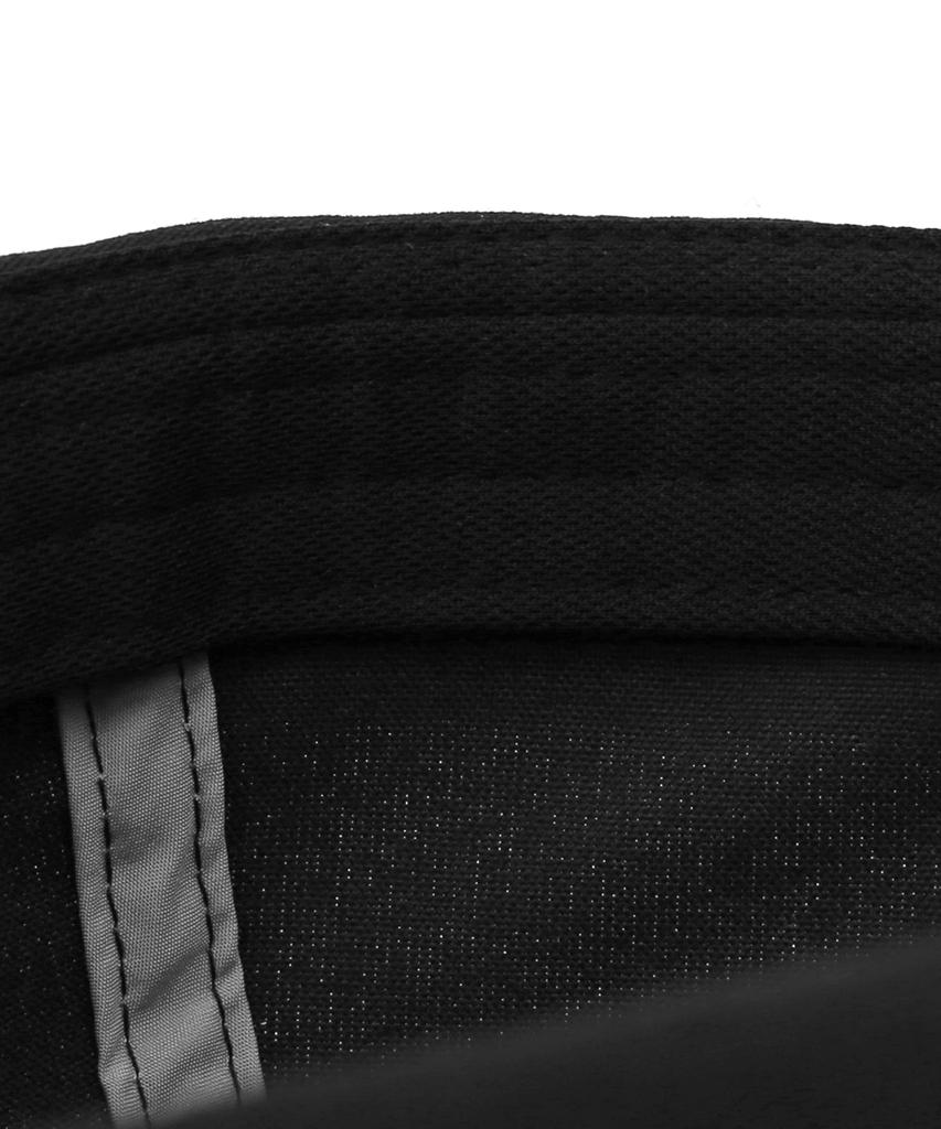 Yualeichi Водонепроницаемая, Водоотталкивающая, Прочная уличная кепка Cordura Urh - C - 003 - Cordura - M Bk