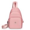 Маленький рюкзак, женская сумка через плечо, многофункциональная нагрудная сумка, водоотталкивающая сумка через плечо