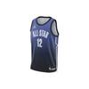 New Basketball Jerseys Men's Blue DX6326-516