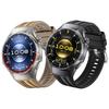 Нейлоновый силиконовый ремешок для часов Запасной ремешок для Huawei Watch GT 6 GT6 Pro 46 мм Плетеный ремешок Браслет Наручный ремешок