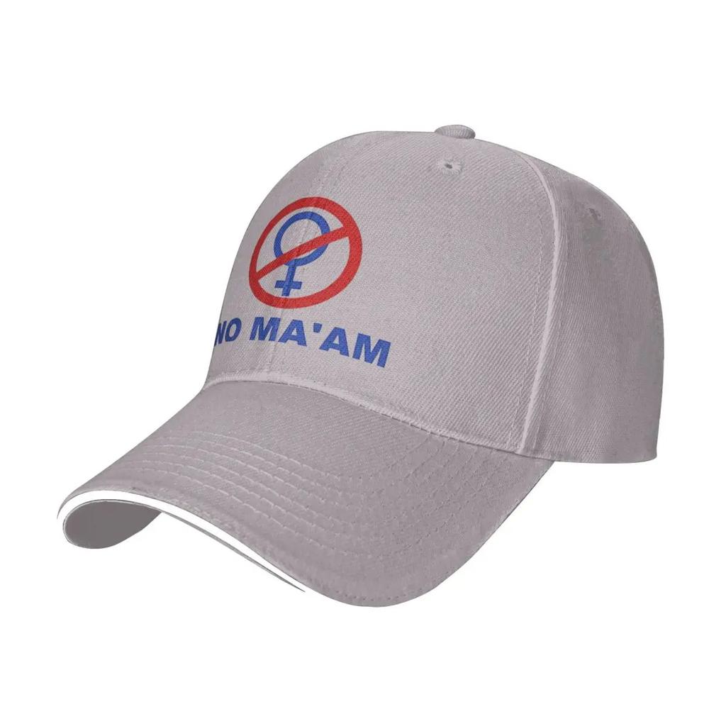 Maam Logo Outdoor Adventures Golf Hat Hats For Men Summer 2025