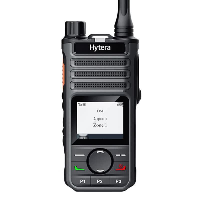 Hytera BP560 U(1) Цифровая двусторонняя радиостанция для коммерческого использования (Китайская версия)