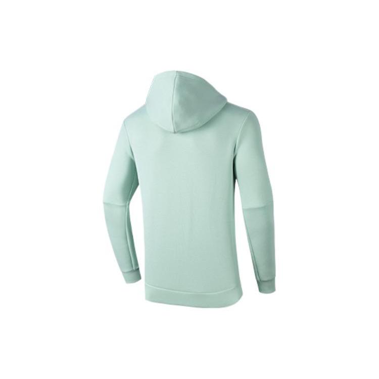 Anta Variety Training Collection Jacket Men's Green 152317733-3