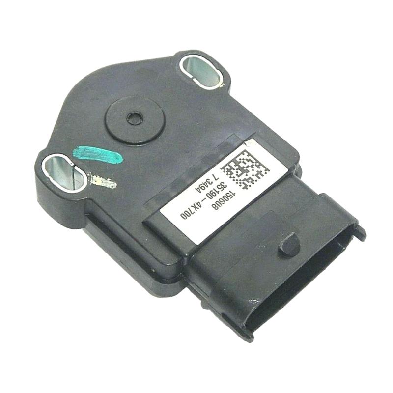 351904X700 Accelerator Pedal Position Sensor for Hyundai Entourage 2007-2008 Kia Sedona 2006-2014 OEM 35190-4X700