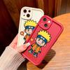 For Honor 200 90 Lite Huawei P30 P40 P50 Infinix Vivo V40 V30 Y16 Y19s Y22 Y22s Y36 Anime Pattern Full Lens Protect Soft Silicone Phone Case