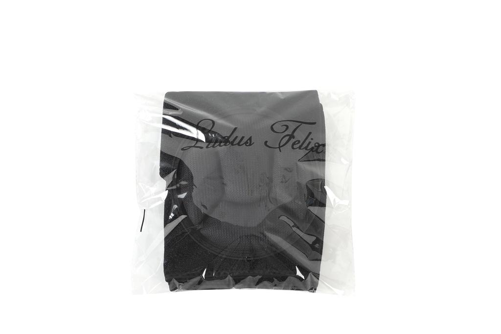 Наколенники Поддержка колена Наколенники Сноуборд Наколенники Защита - - - - - (Маленький (30-45 кг), черный)