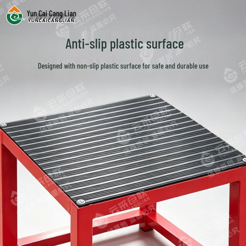 Yun Cai Cang Lian Fitness Jumping Bench