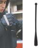 Long Ranges Portable Radio Accessory Universal ABS Communication Antenna Improved Signal Strength & Coverage for DTR620