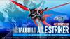 BANDAI SPIRITS METAL BUILD Ale Striker BUILD 10th -METAL Ver.-