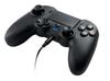 Nacon Asymmetric Wireless Controller 1200 mAh Black