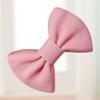 Bow Tie Silicone Heat Insulator Clip Anti Scald Lightweight Bow Tie Finger Guard Pot Holder for