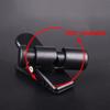 Headphone Earphone Cable Wire Cord Clip Nip Clamp Collar Lapel Shirt Holder
