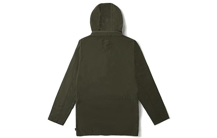 Vans Куртки и Пальто Мужские Авокадо-Зеленый VN0A4RZSKCZ