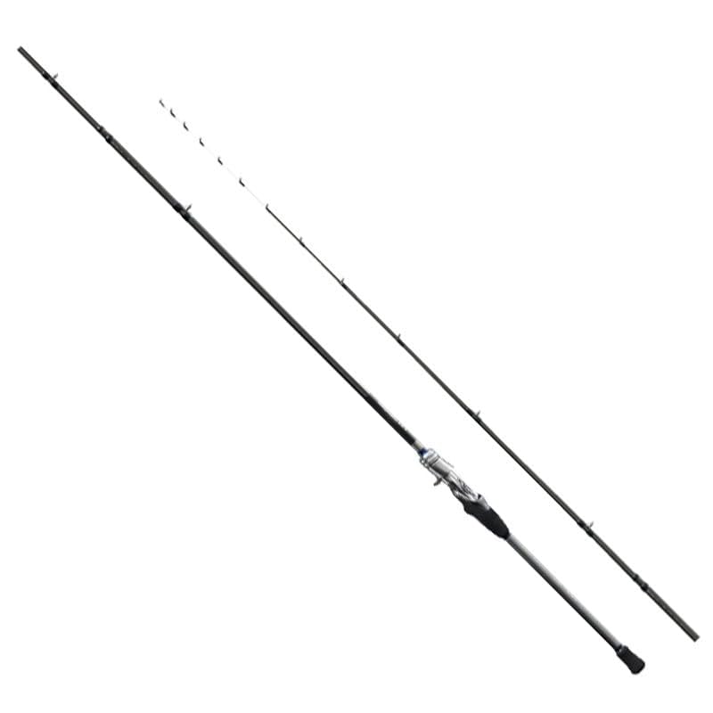 Shimano Stefano XR Rod 21 M180-2