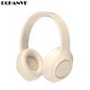 DR58 TWS Wireless Headphones Bluetooth Garniture Folding Stereo Headphones and Noise Reduction for Young People