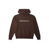 Adidas X Pharrell Williams Humanrace Basic Hoodie Brown Men Tops HI2958