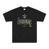 Fashion Personality T-Shirt Down T Shirt NOLA Southern Rock Heavy Metal Band