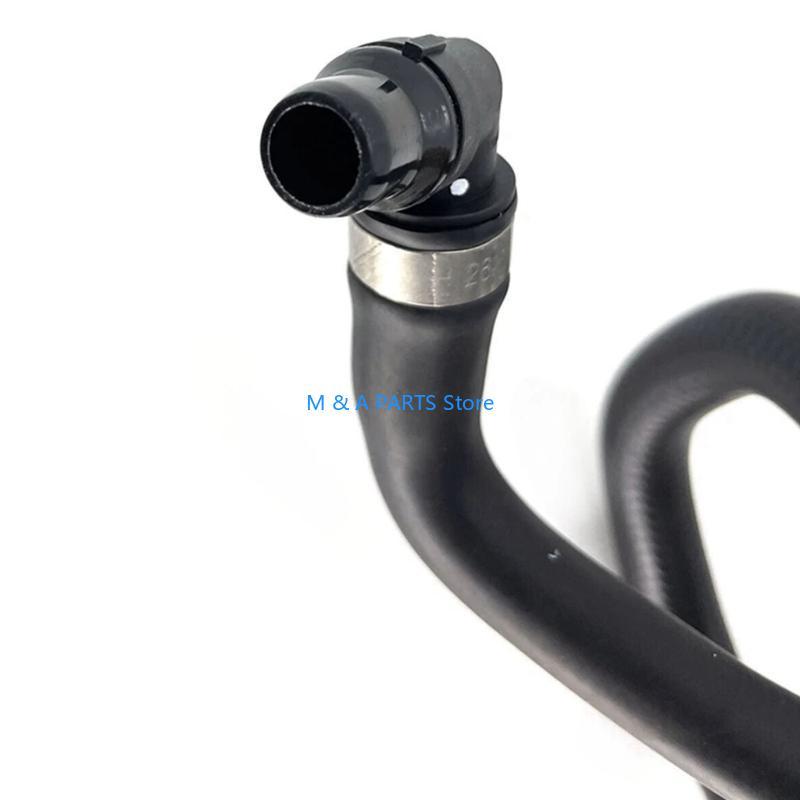 U1JF A1668301200 1668301200 Car Water Pipe Hose for GLE320 GLE400 GLS450 GL450 ML400 W292 Supports High Pressure Environments