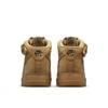 Мужские кроссовки Nike Air Force 1 Mid Flax Outdoor Green Flax/Flax-Outdoor Green