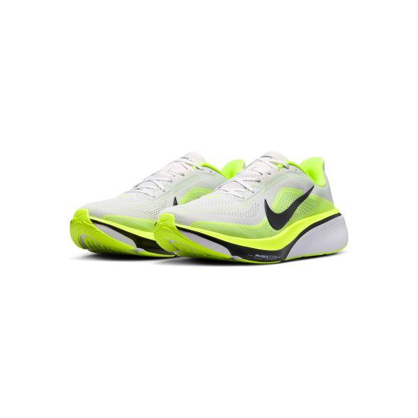 Nike Кроссовки мужские Pegasus 42 Photon Dust Volt White Black Зеленые IB1873-008