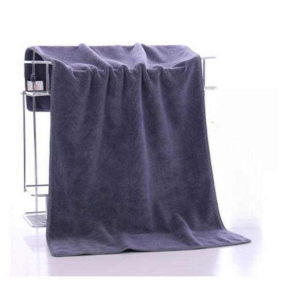 Набор из 10 полотенец для парикмахерской - Впитывающие, Прочные, Не линяющие обертывания для головы