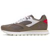 UA Essential Runner Коричневый Белый Красный Мужские 3028387-200