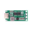 4s Lithiums Battery Charging Module Steps Up Boost Module Integrated Boost Circuit And MultiProtection Functions