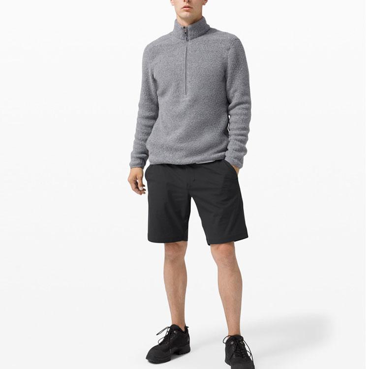 Lululemon Casual Shorts Men's Moderate LM7AK3S