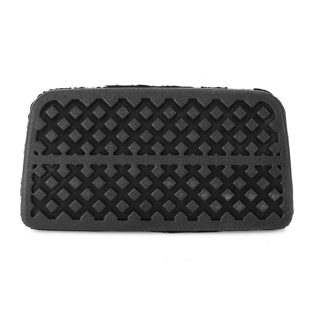 Резиновая накладка на педаль сцепления и тормоза автомобиля 46545 S1F 981 Замена Подходит для Honda Fit Jazz