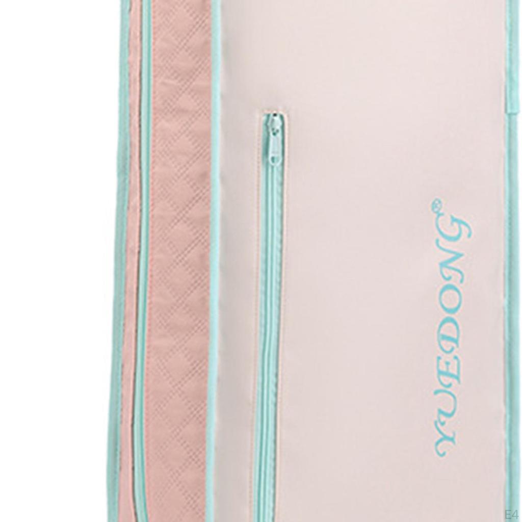 4/4 полноразмерный скрипичный футляр сумка для переноски стильный регулируемый рюкзак лямки ящик для хранения концертов