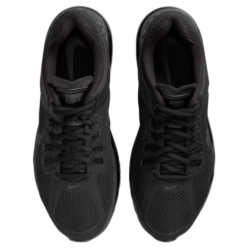 Nike Кроссовки Air Max 2013 Triple Black Повседневная обувь FZ3156-010