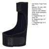 Thumb Splint with Fastener Strap Breathable Home Supply