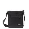 Shoulder Vertical Shoulder Bag 2055 Black Black