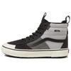Sk8-Hi Waterproof MTE Grey Black Unisex Sneakers VN000CVT239