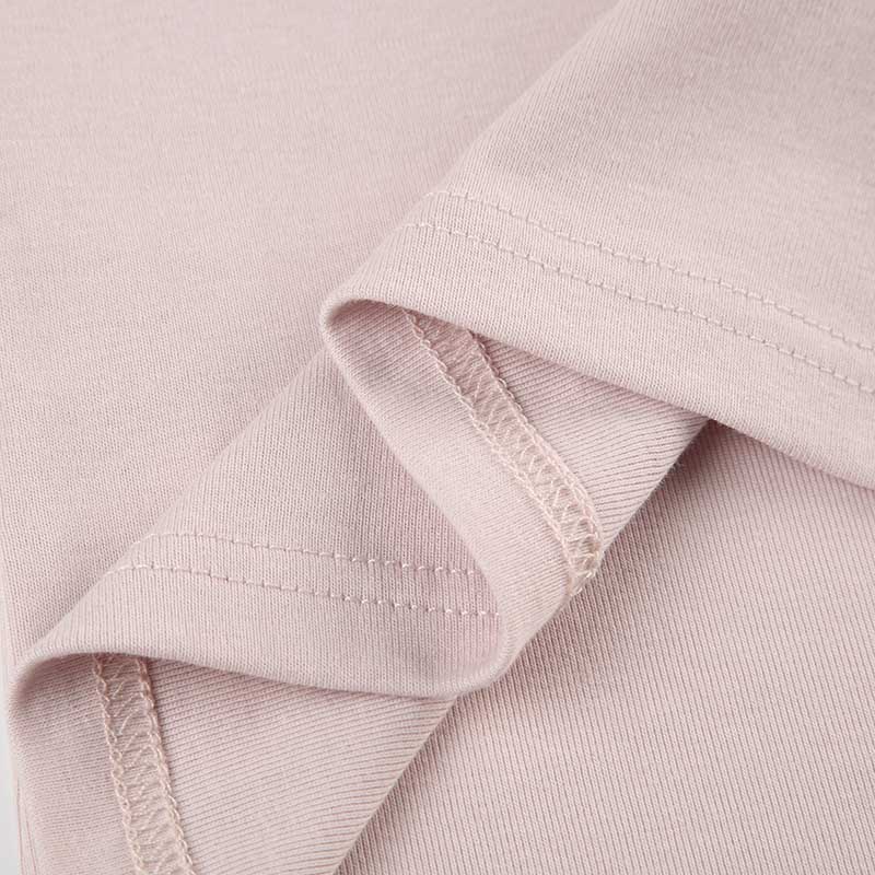 Sweet Button-up Top Women's Summer Cute Slim-fitting Contrast Lace Stitching Bow Square Collar T-shirts Y2K Korean Tees