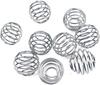 Shaker Balls 6 Pack Stainless Steel Mixing Balls 1.2 Inch