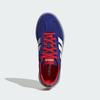 adidas BARREDA DECODE J HQ9467 Kids' Performance Sports Shoes Japan Blue / Cloud White / Team Collegiate Red