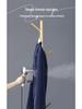 High-Power Portable Garment Steamer and Iron for Travel