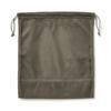 MUJI Сетчатый полиэстер на завязках Двойная 27 x 30 x 12 84475993 Сумка, Тип, Хаки, Средний, Прибл.. см,