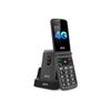 SPC Stella 3 – Mobile Phone for Seniors with Large Buttons, 4G, SOS Button, Remote Configuration and 103dB Volume