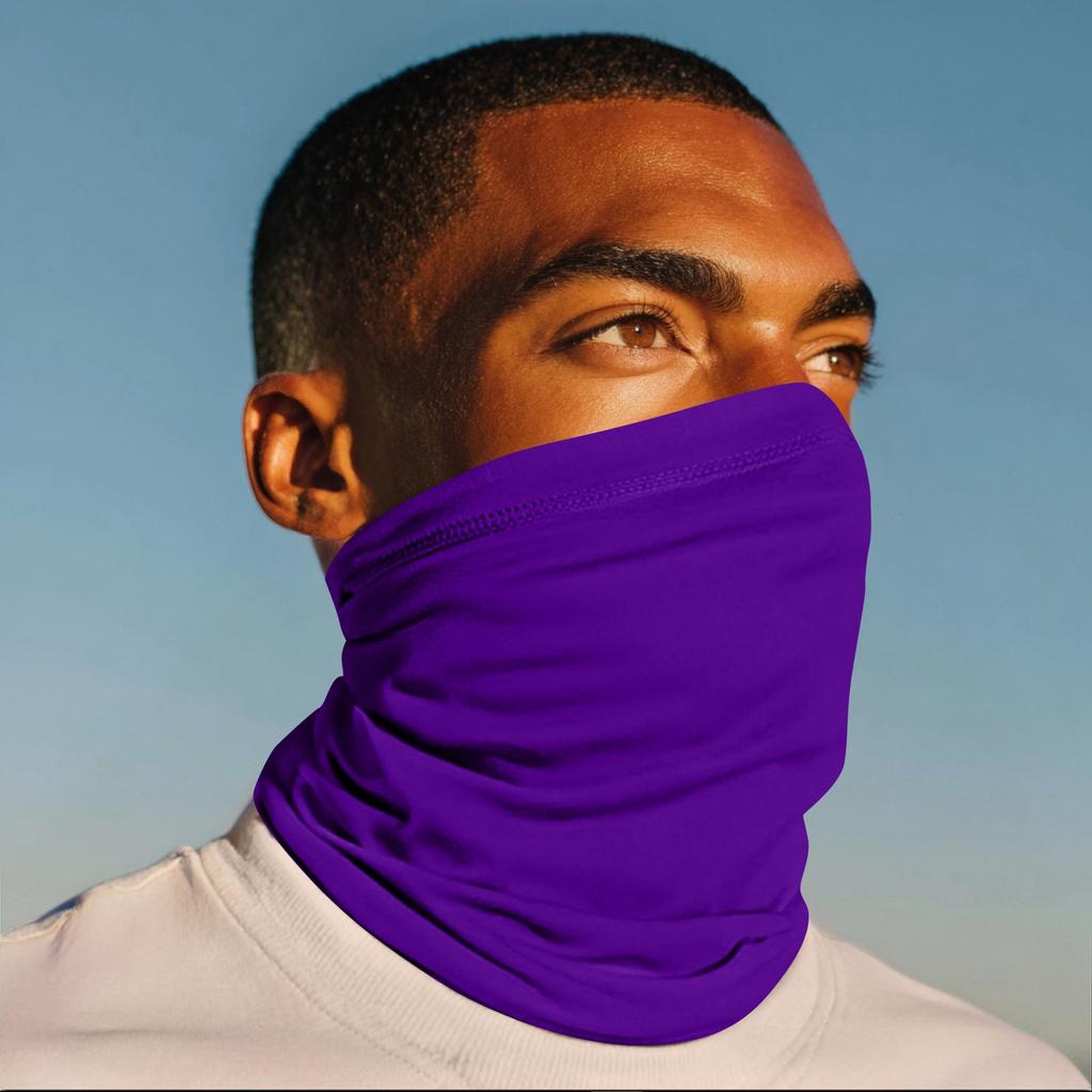 Уличная маска от солнца для велоспорта, рыбалки, анти-ультрафиолетовая бандана, солнцезащитная повязка на шею