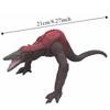 Vinyl Skullcrawler Movable Action Figure Handmad Collectible Realistic Goanna Model Toy Funny Doll Animals Figure