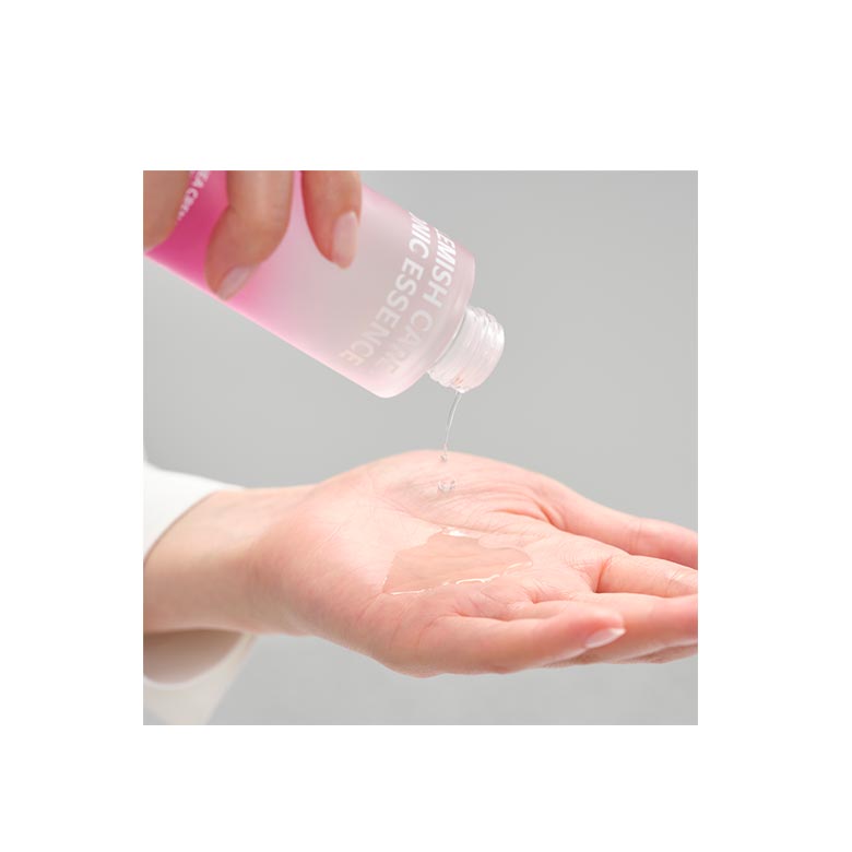 isoi Тоник-эссенция для ухода за пятнами 260 мл