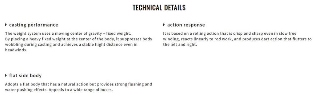 DUO Плавающая приманка Realis Jerkbait 120F CCC3171 (6892)