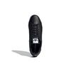 adidas Кроссовки унисекс Court Tourino Black White Core-Black Cloud-White H02176